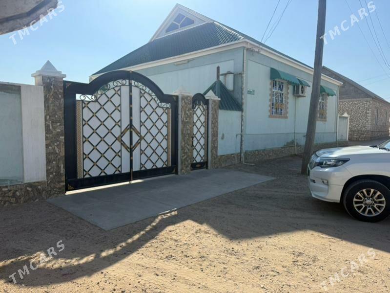 Akdas Jay - Türkmenbaşy - img 3