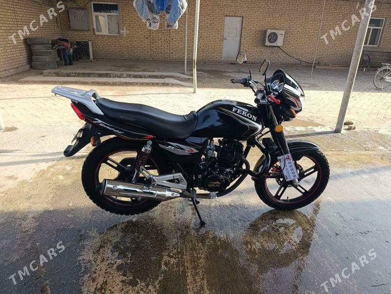 Fekon FK200-14G 2025 - 17 000 TMT - Kerki - img 3