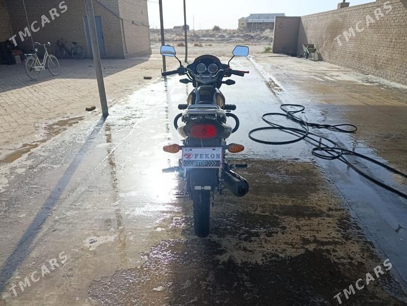 Fekon FK200-14G 2025 - 17 000 TMT - Kerki - img 5