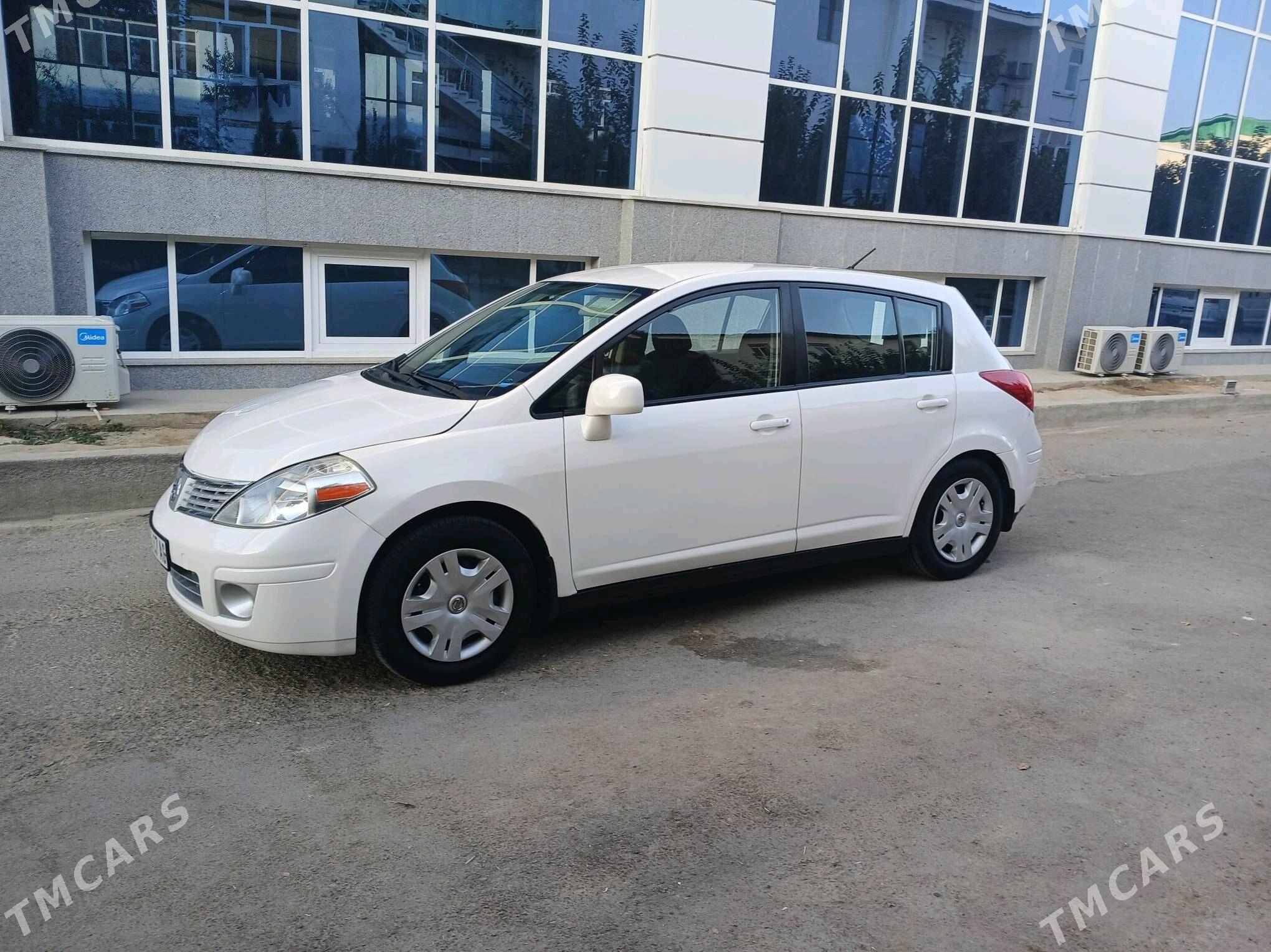 Nissan Versa 2012 - 138 000 TMT - Aşgabat - img 2