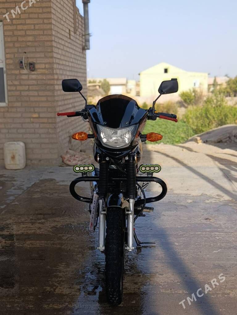 Fekon FK200-14G 2025 - 17 000 TMT - Kerki - img 1