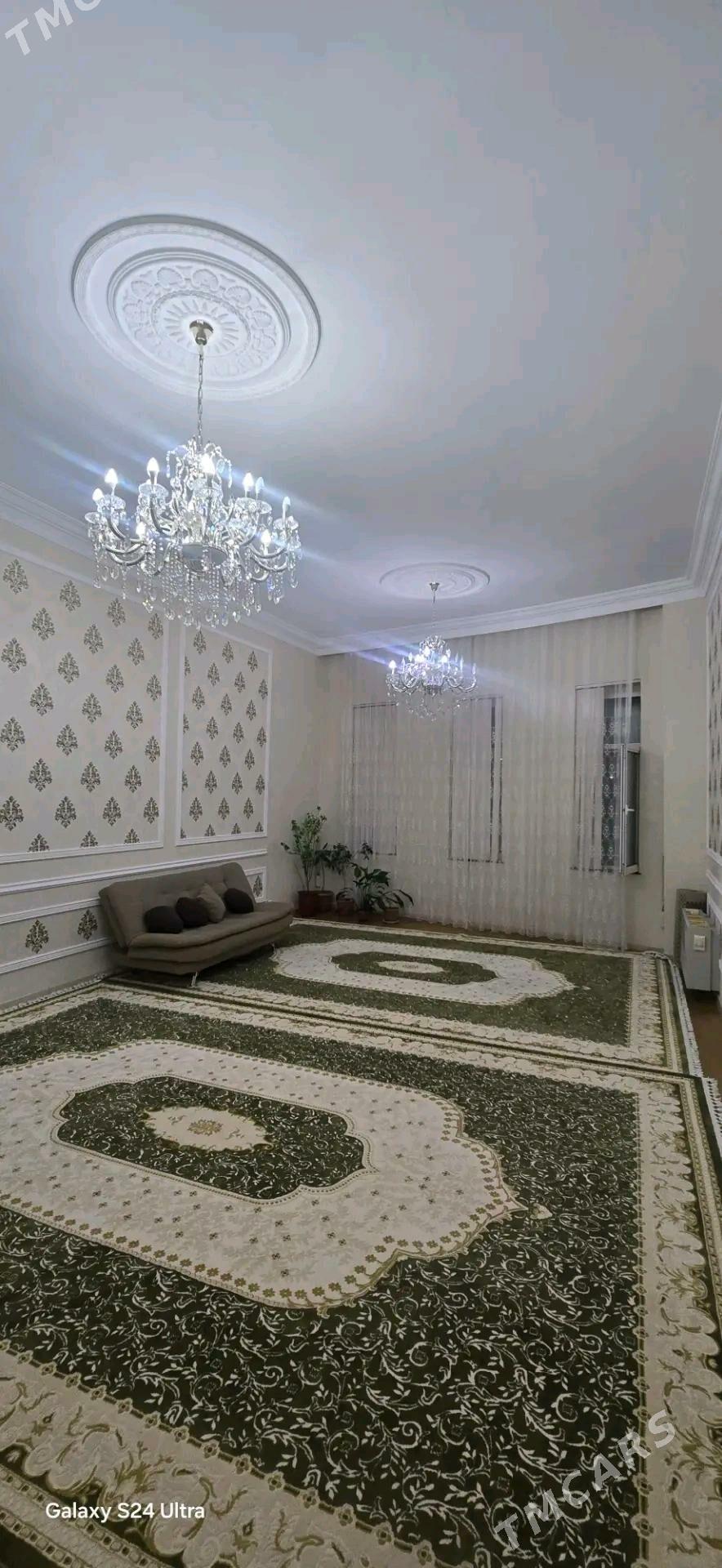 GURTLY 2017 GAZLY 4/4 ETZ 4 KO - Aşgabat - img 9