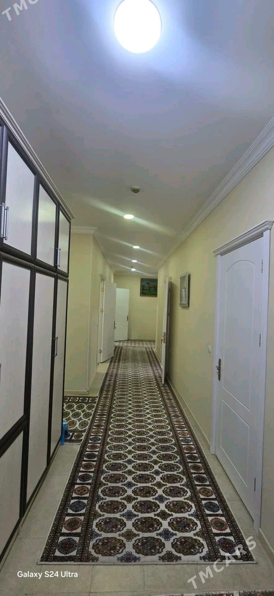 GURTLY 2017 GAZLY 4/4 ETZ 4 KO - Aşgabat - img 8