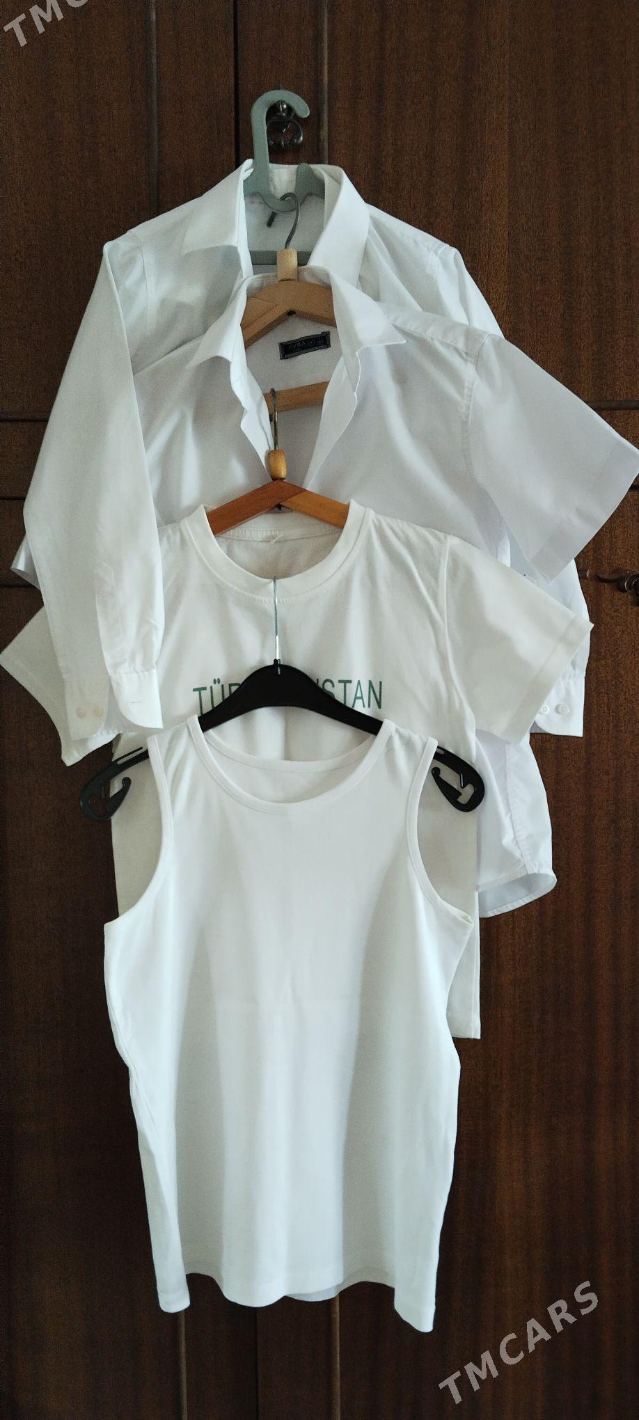 рубашки и майки - Гаудан "А" - img 2