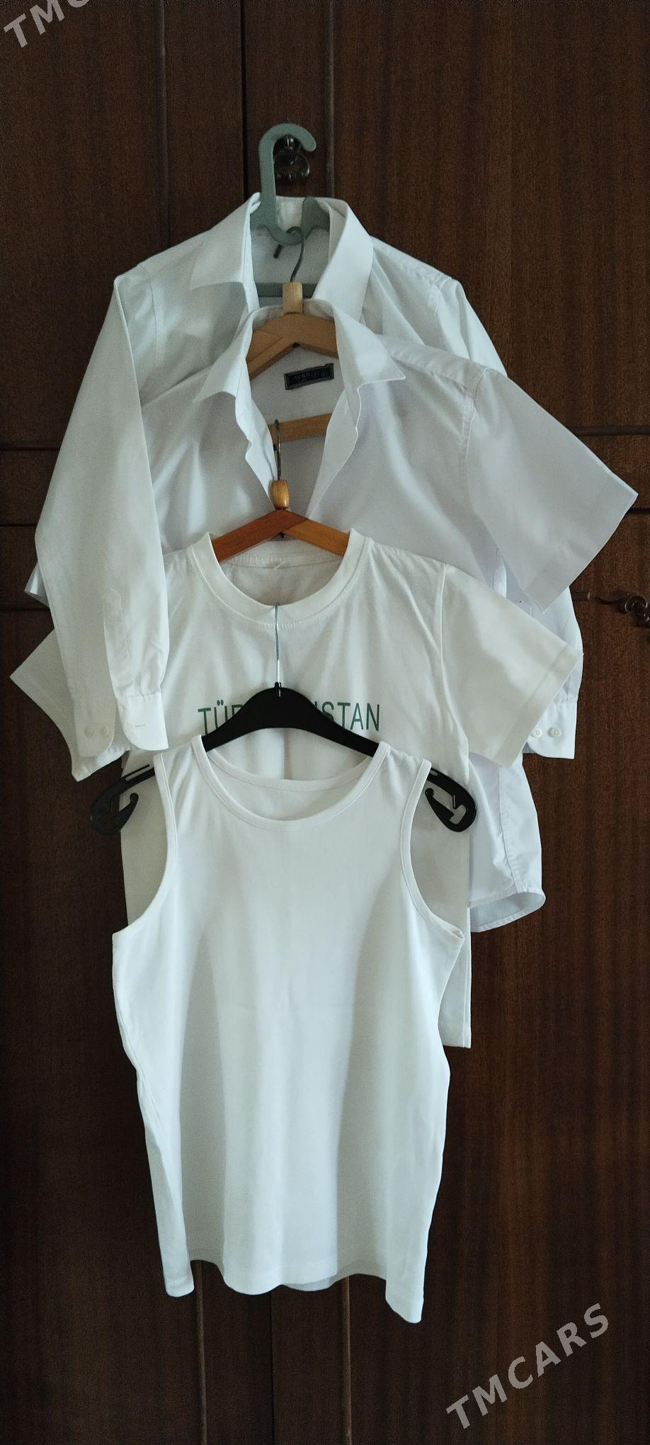 рубашки и майки - Гаудан "А" - img 3