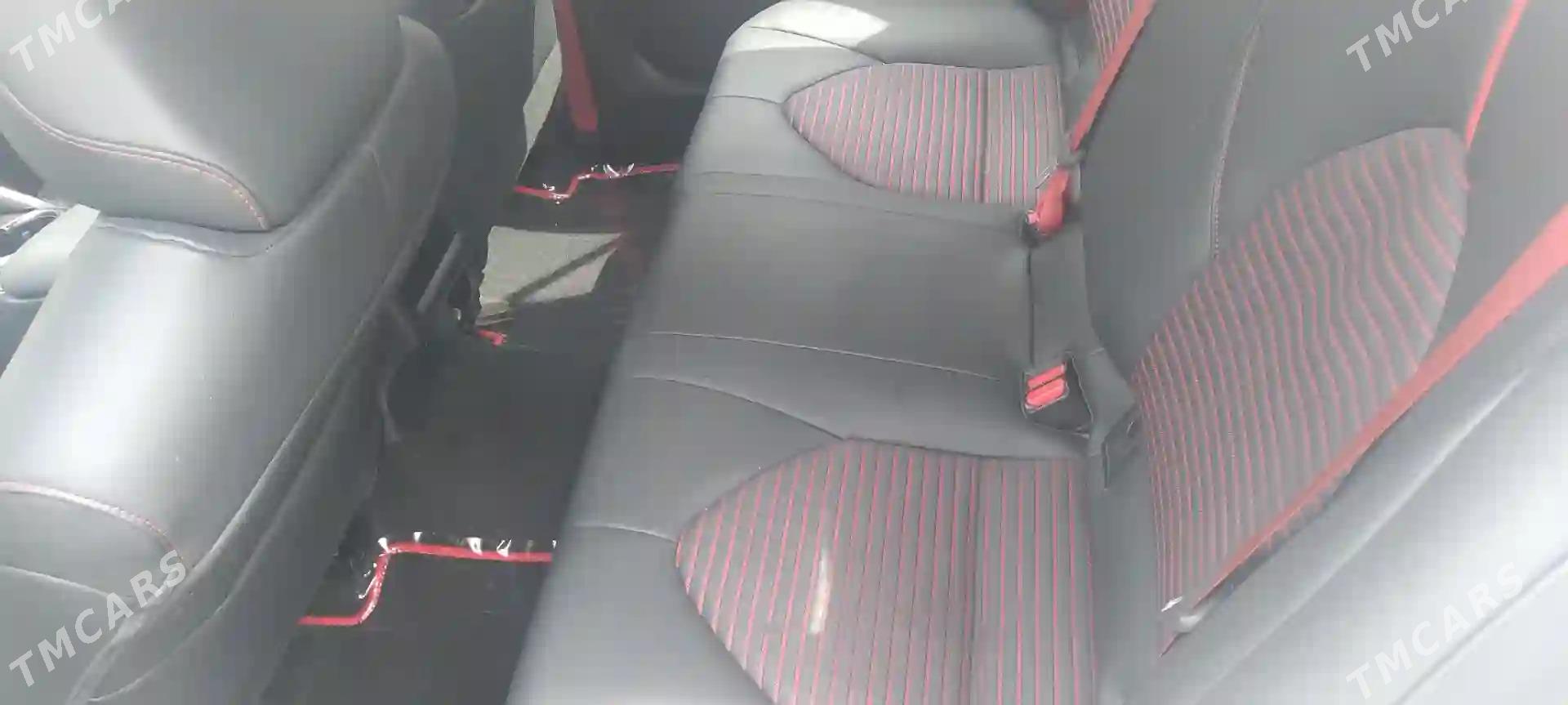 Toyota Camry 2022 - 335 000 TMT - Ашхабад - img 8