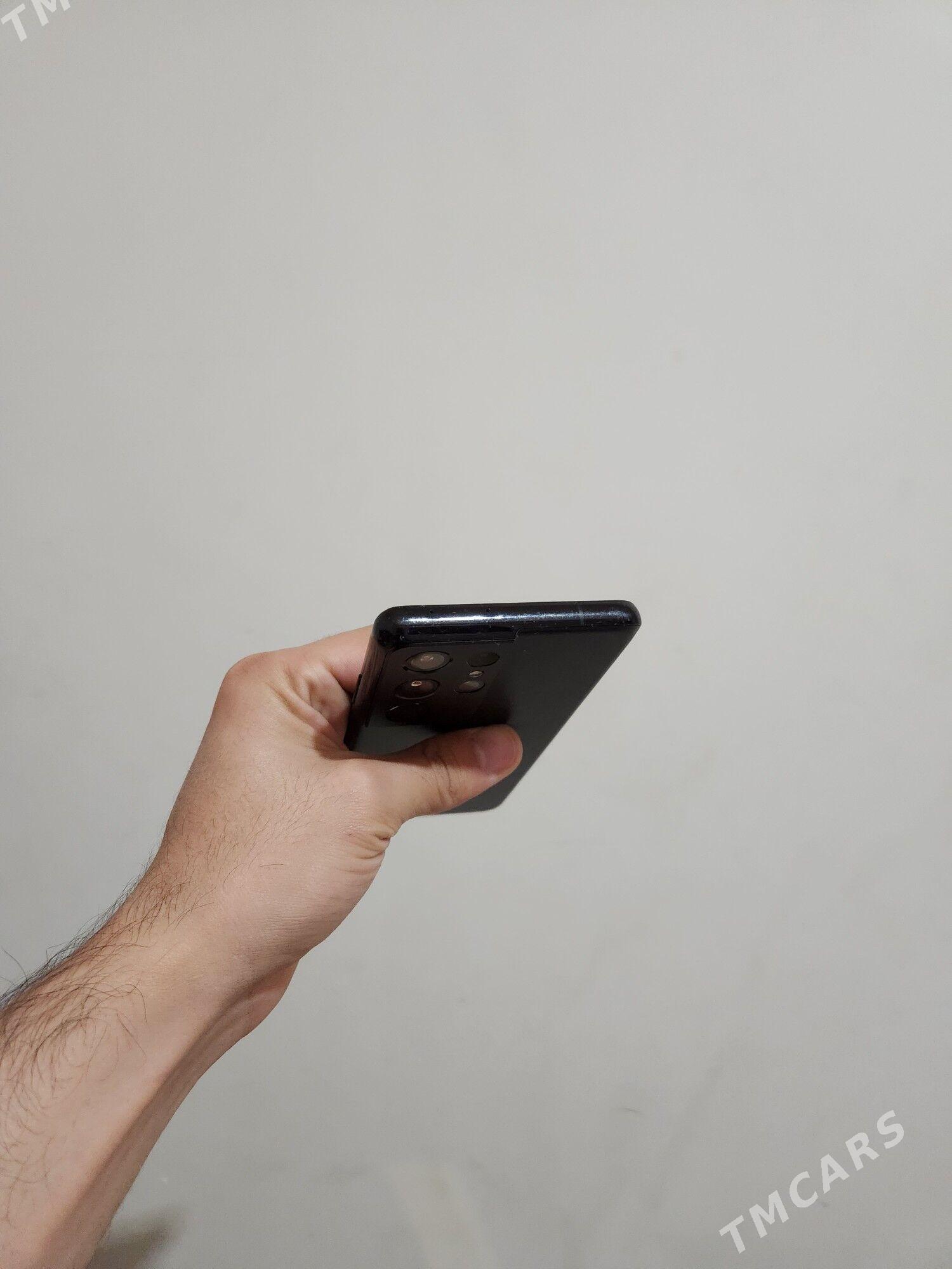 Samsung S21 Ultra - Ашхабад - img 4