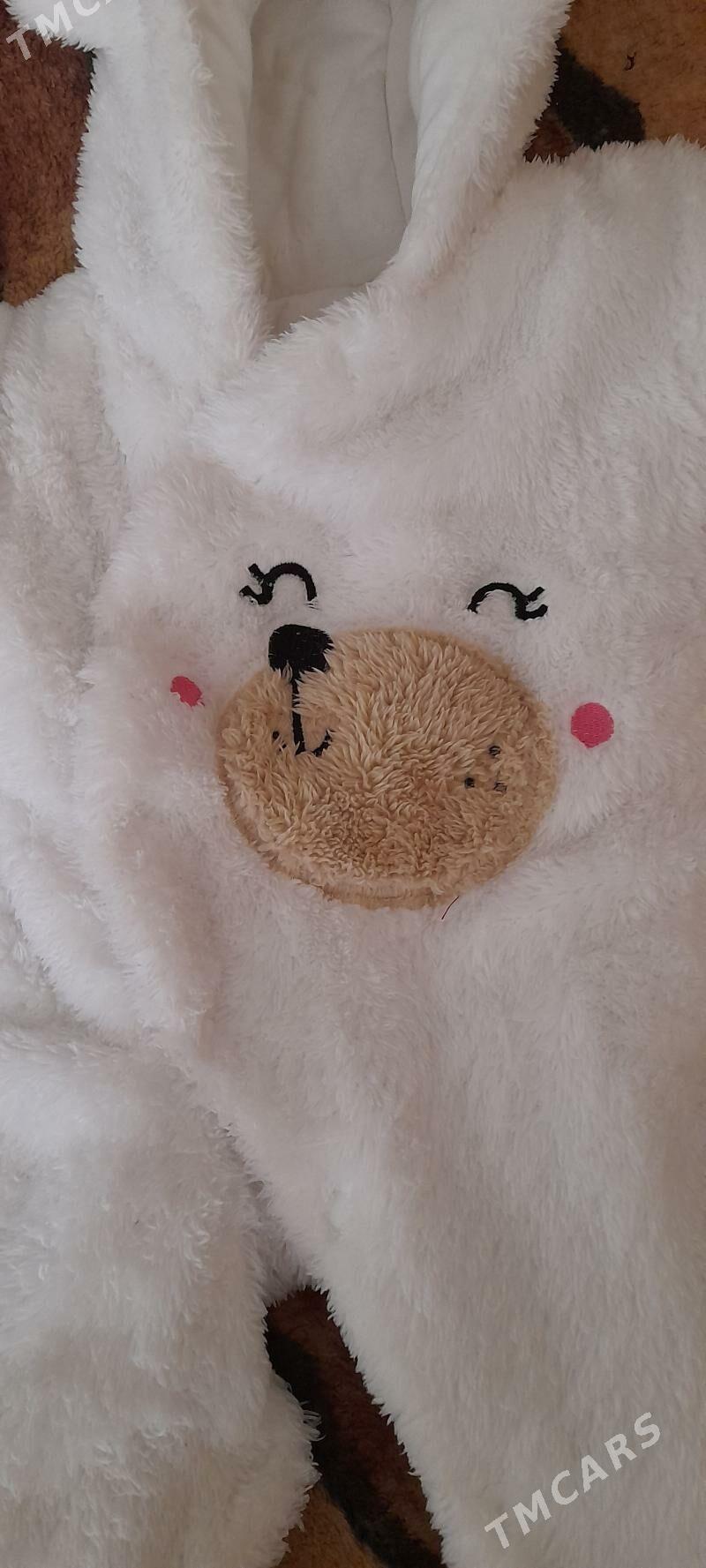 комбинезон - 11 мкр - img 2