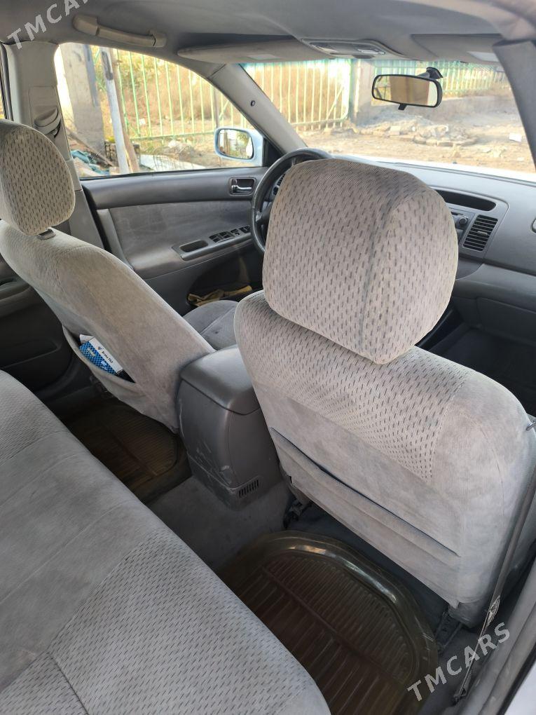 Toyota Camry 2002 - 140 000 TMT - Туркменабат - img 6