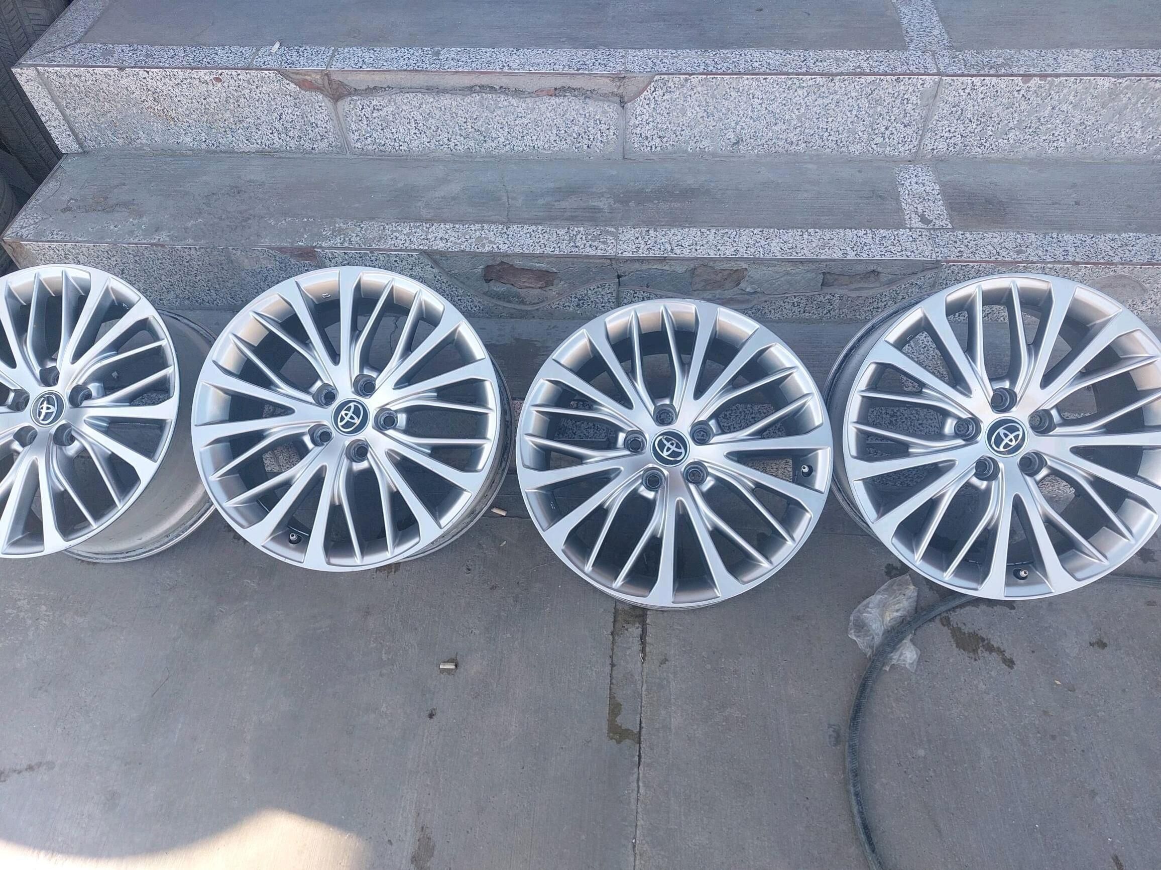 CEMRY 2018 4 300 TMT - Туркменабат - img 2