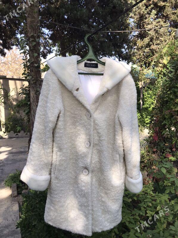 Шуба - Aşgabat - img 1