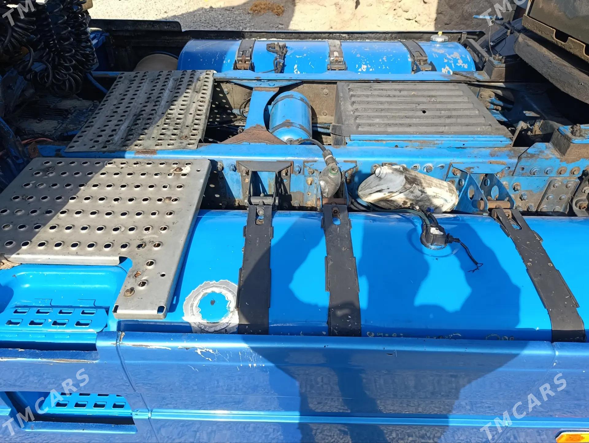 Volvo FH 420 2005 - 760 000 TMT - Änew - img 9