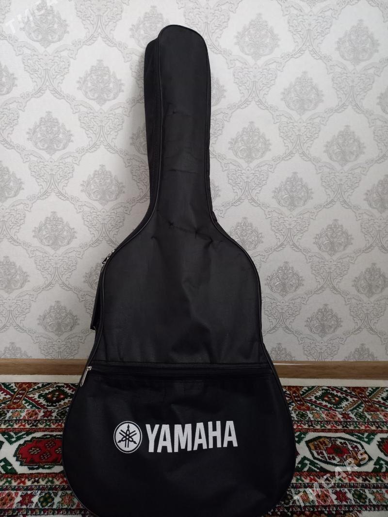gitara Yamaha F310 - Дашогуз - img 3