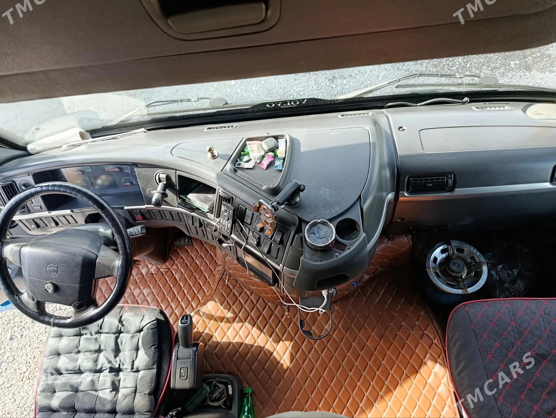 Volvo FH 420 2005 - 760 000 TMT - Änew - img 10