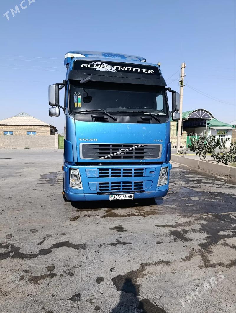 Volvo FH 420 2005 - 760 000 TMT - Änew - img 7