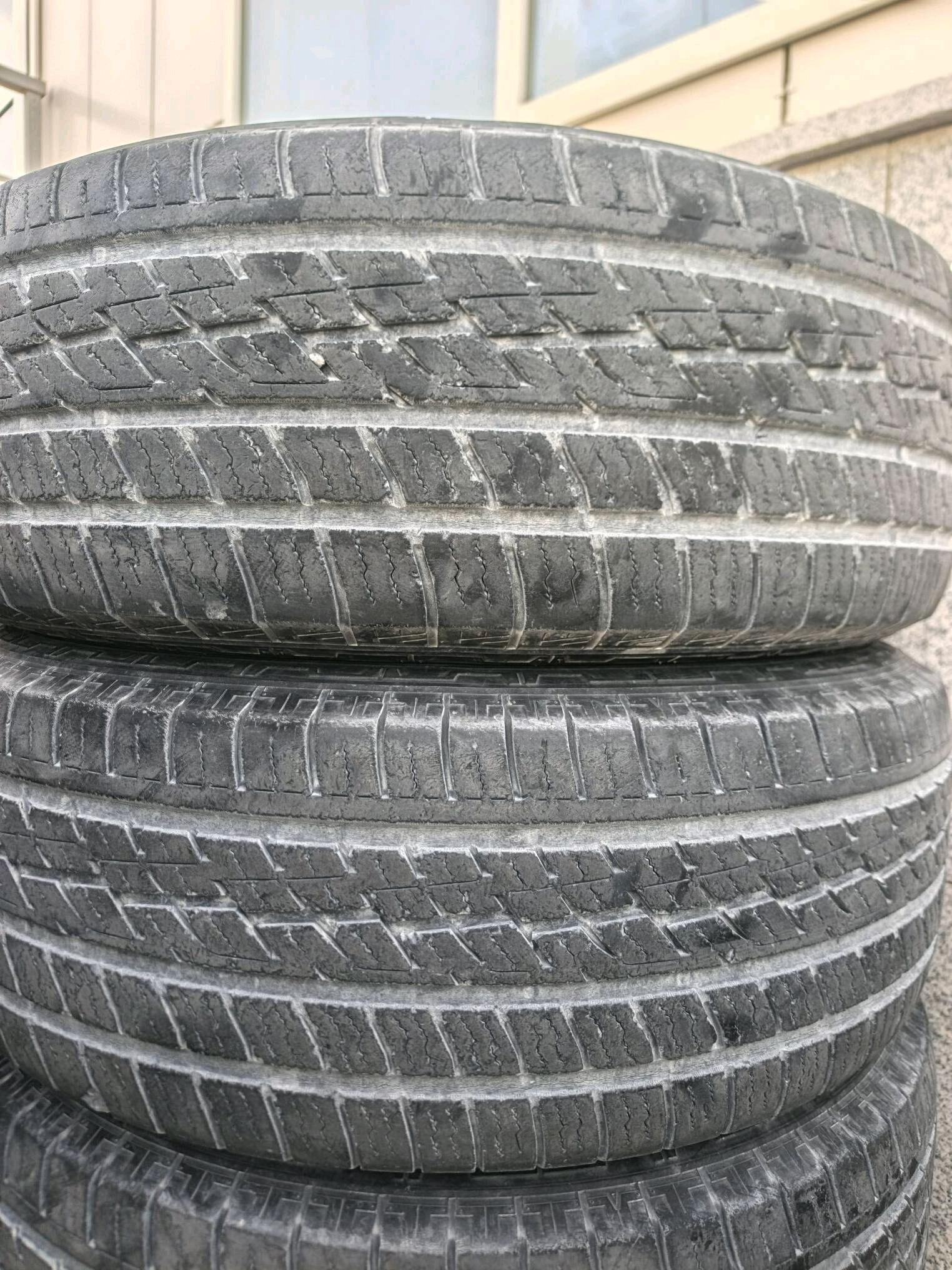 275.65.18 ford 1 600 TMT - Чоганлы - img 2