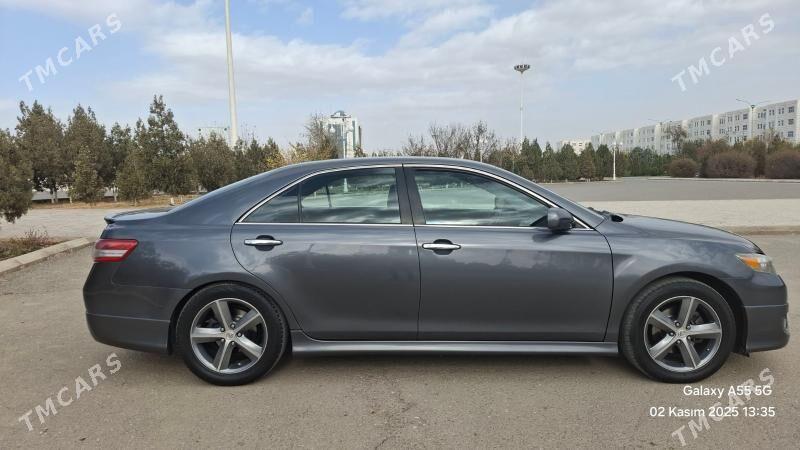 Toyota Camry 2010 - 230 000 TMT - Дашогуз - img 8