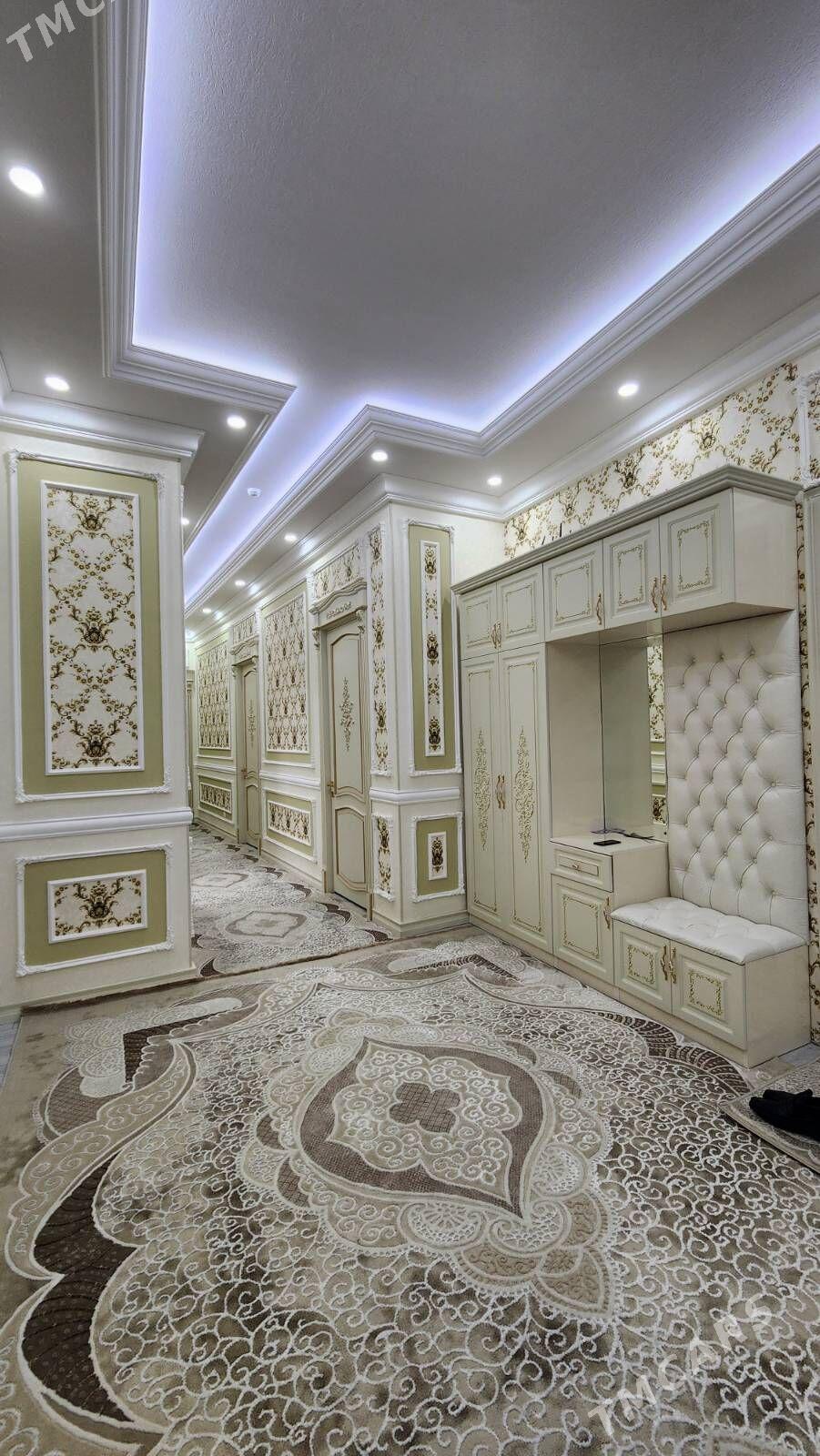 Arenda Elitka  - Ашхабад - img 1