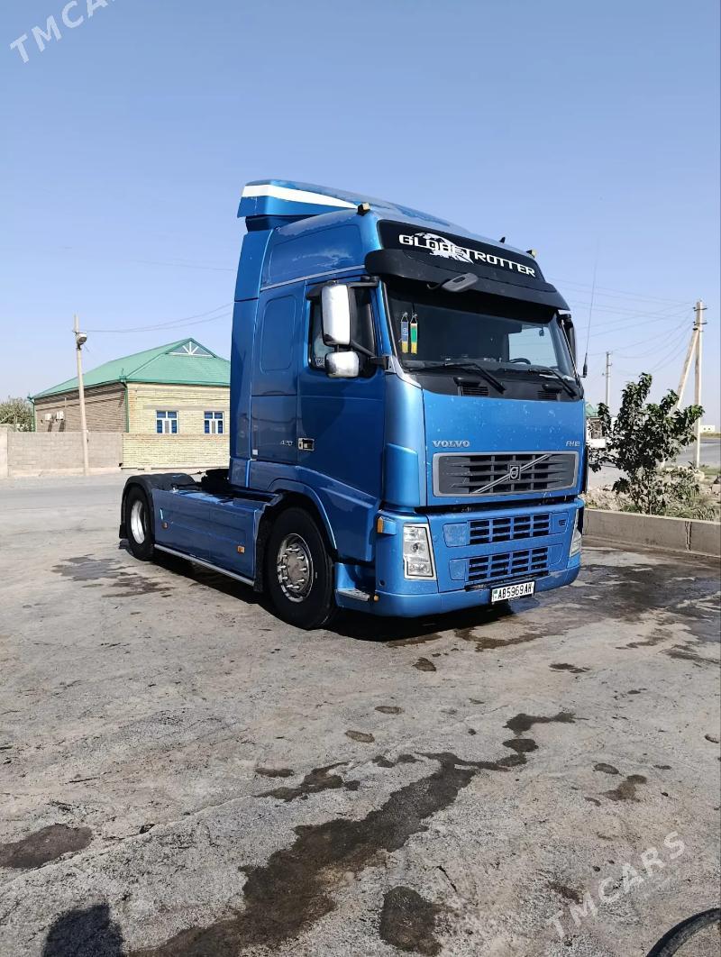 Volvo FH 420 2005 - 760 000 TMT - Änew - img 6