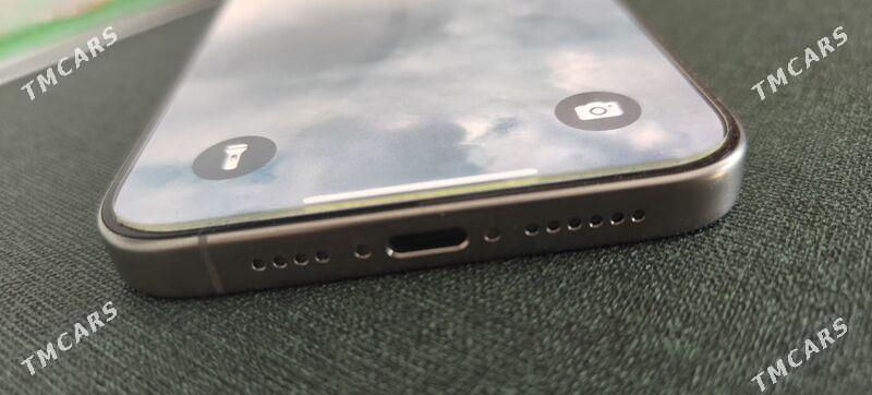 iPhone 15 ProMax - Тязе заман - img 2