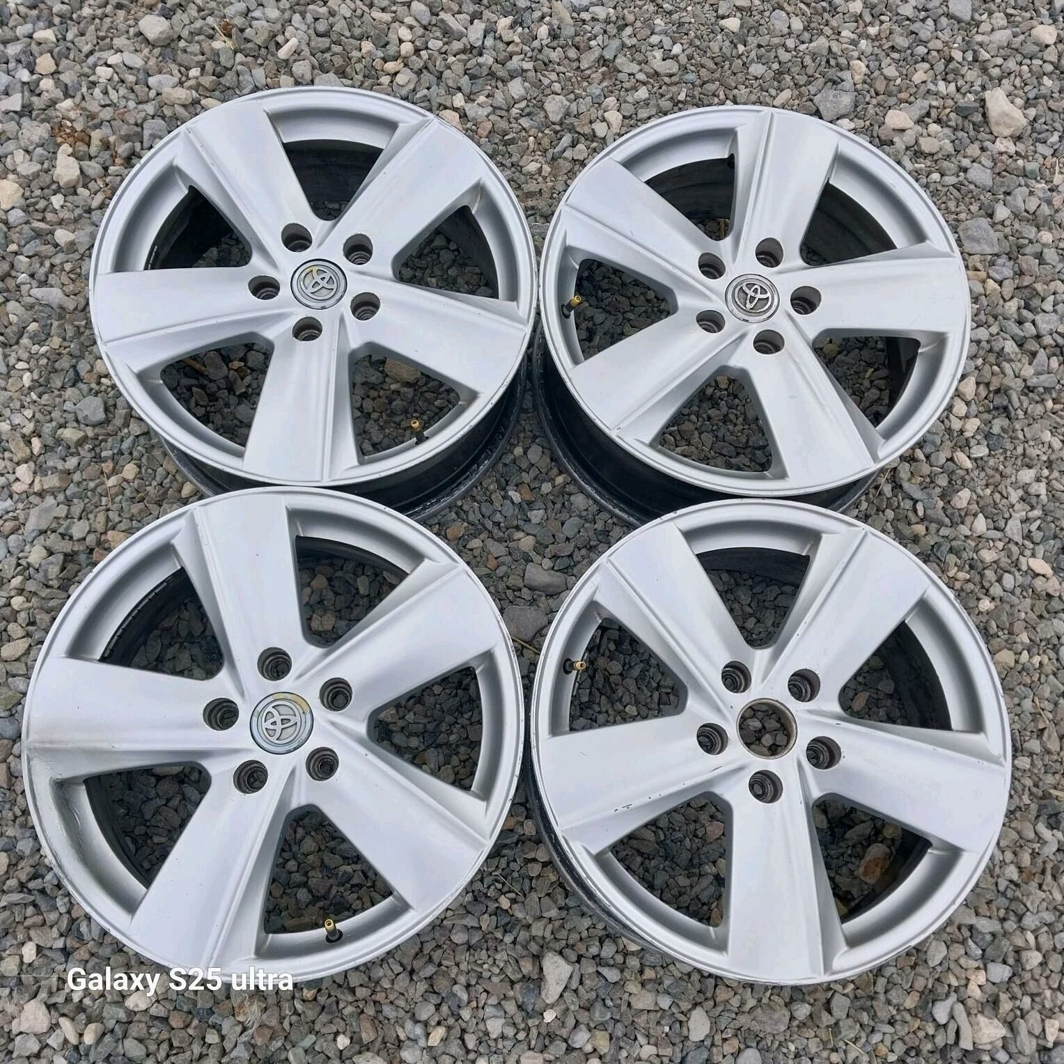 17lik diska 1 000 TMT - Gyzylarbat - img 3