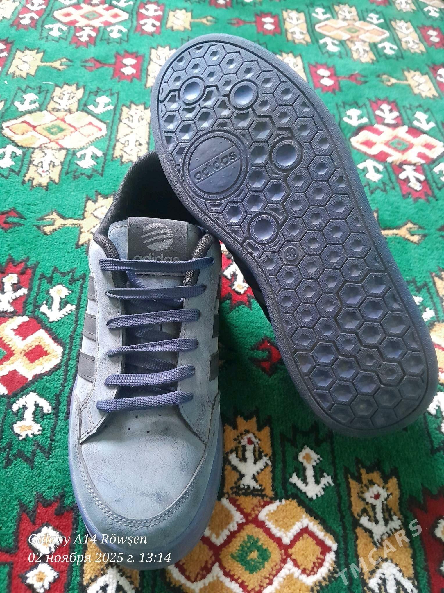 Krasowka Adidas  - Гороглы (Тагта) - img 4