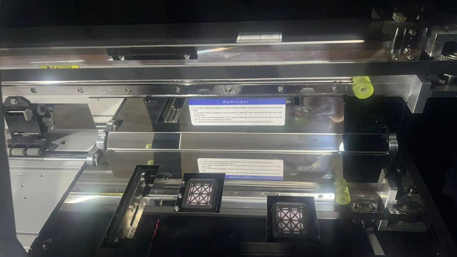 PECAT  BANER STIKER  STANOK - Aşgabat - img 4