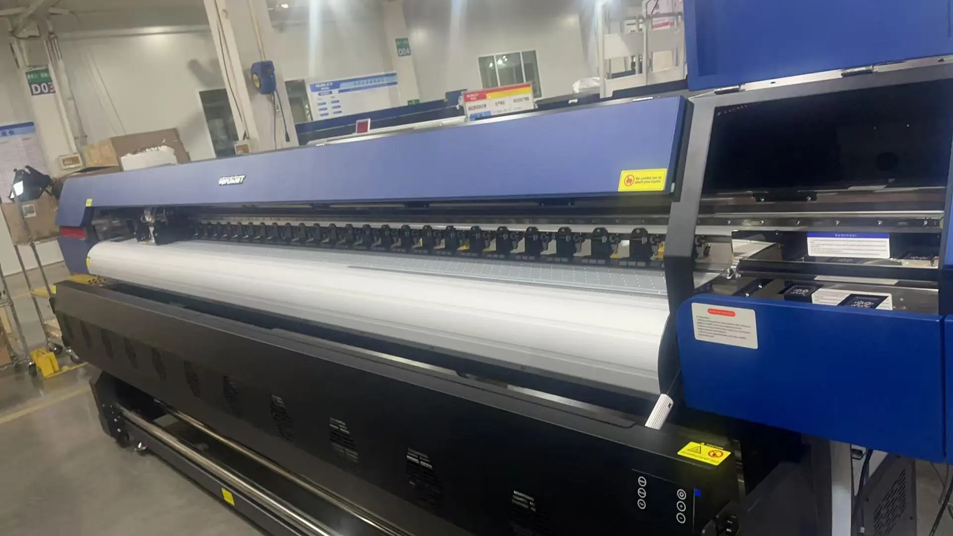 PECAT  BANER STIKER  STANOK - Aşgabat - img 3