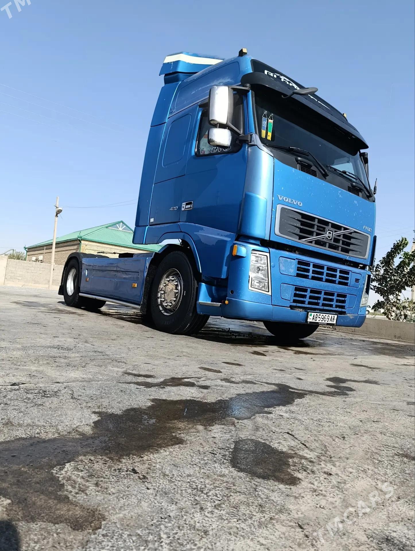 Volvo FH 420 2005 - 760 000 TMT - Änew - img 5