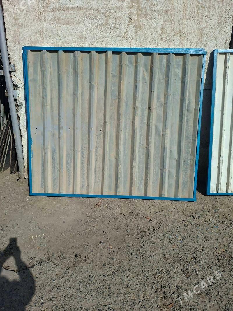 zabor Șipir - Aşgabat - img 1