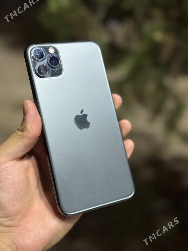 Iphone 11pro - Aşgabat - img 3