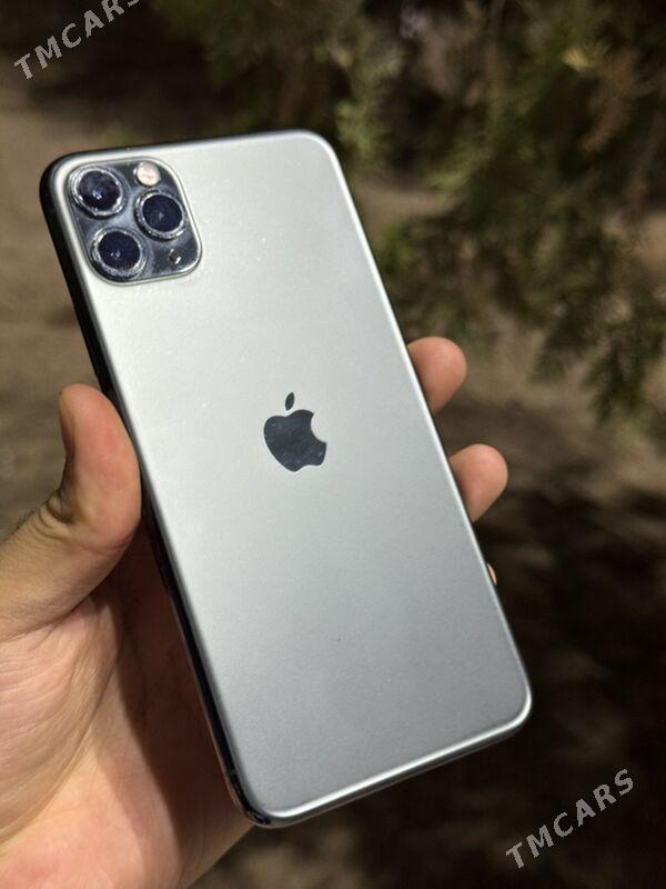 Iphone 11pro - Aşgabat - img 1