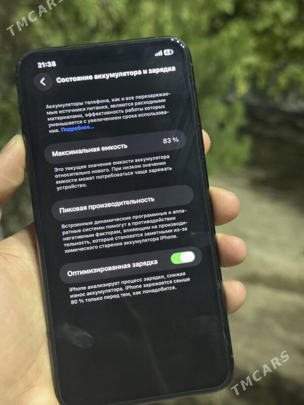 Iphone 11pro - Aşgabat - img 5