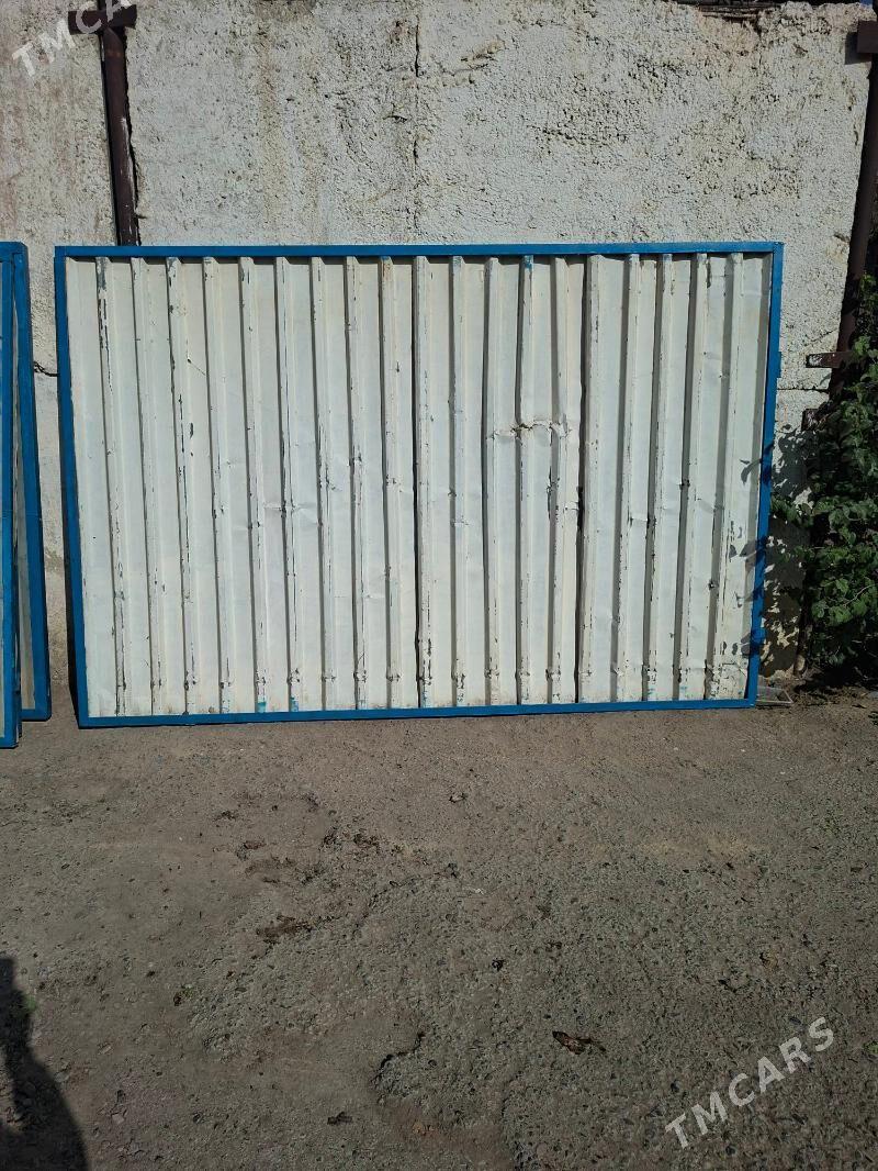 zabor Șipir - Aşgabat - img 2