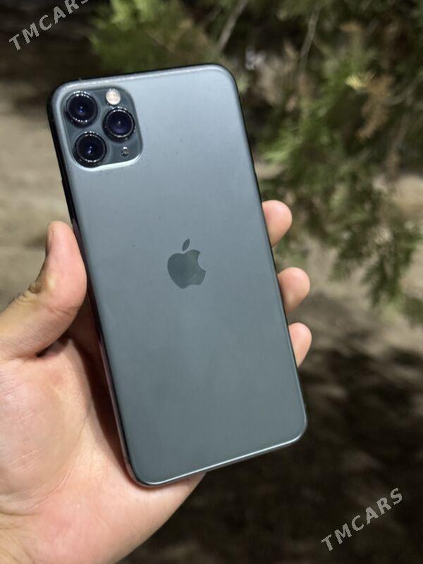 Iphone 11pro - Aşgabat - img 2