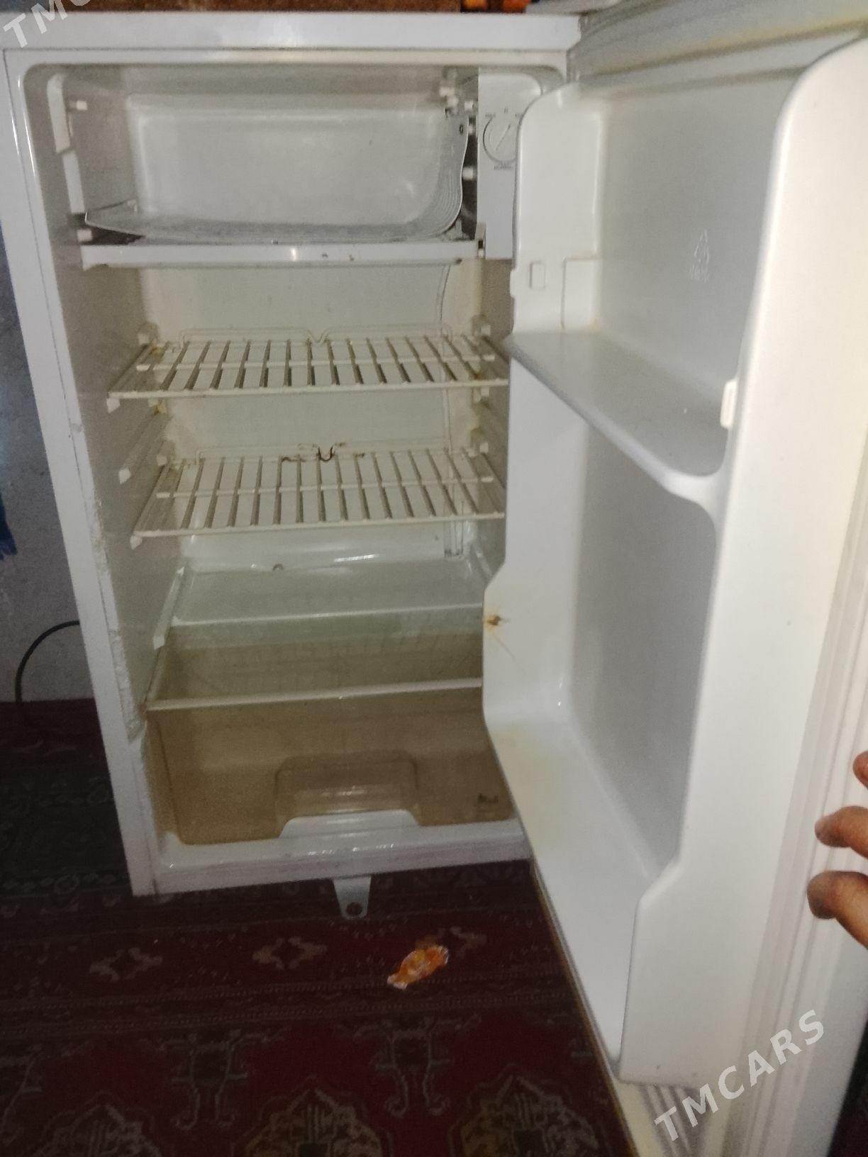 haladilnik - Ашхабад - img 1