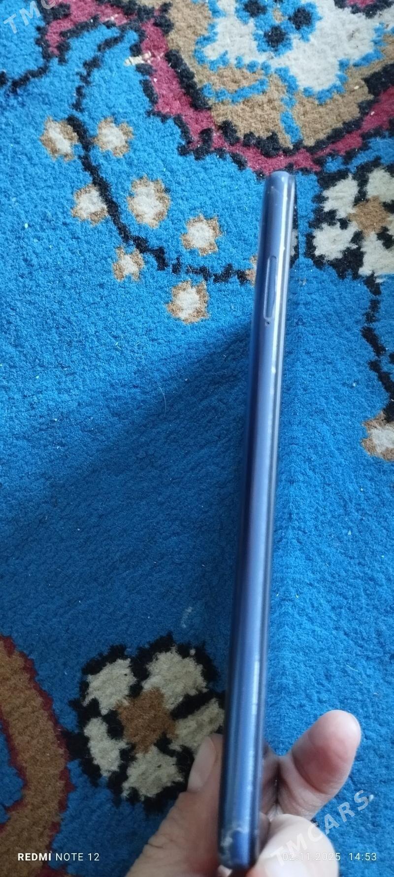 remi not 9 - Бахарден - img 1