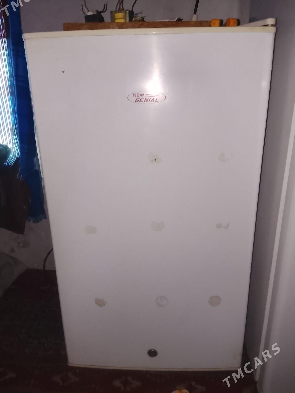 haladilnik - Ашхабад - img 2