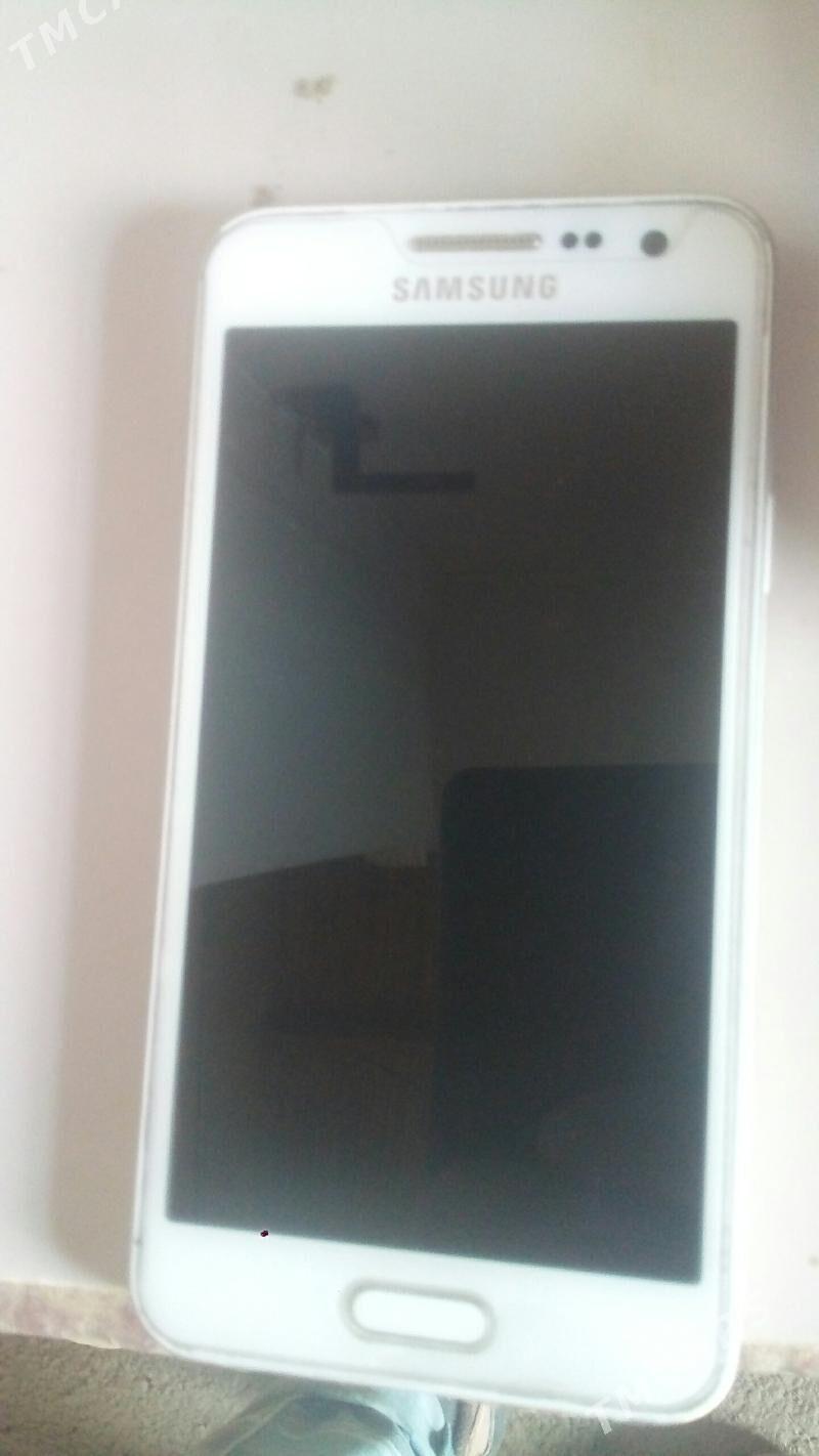 samsung a3 - Mary - img 2