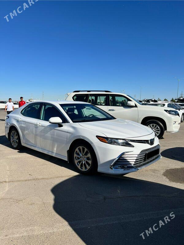 Toyota Camry 2020 - 335 000 TMT - Ашхабад - img 2