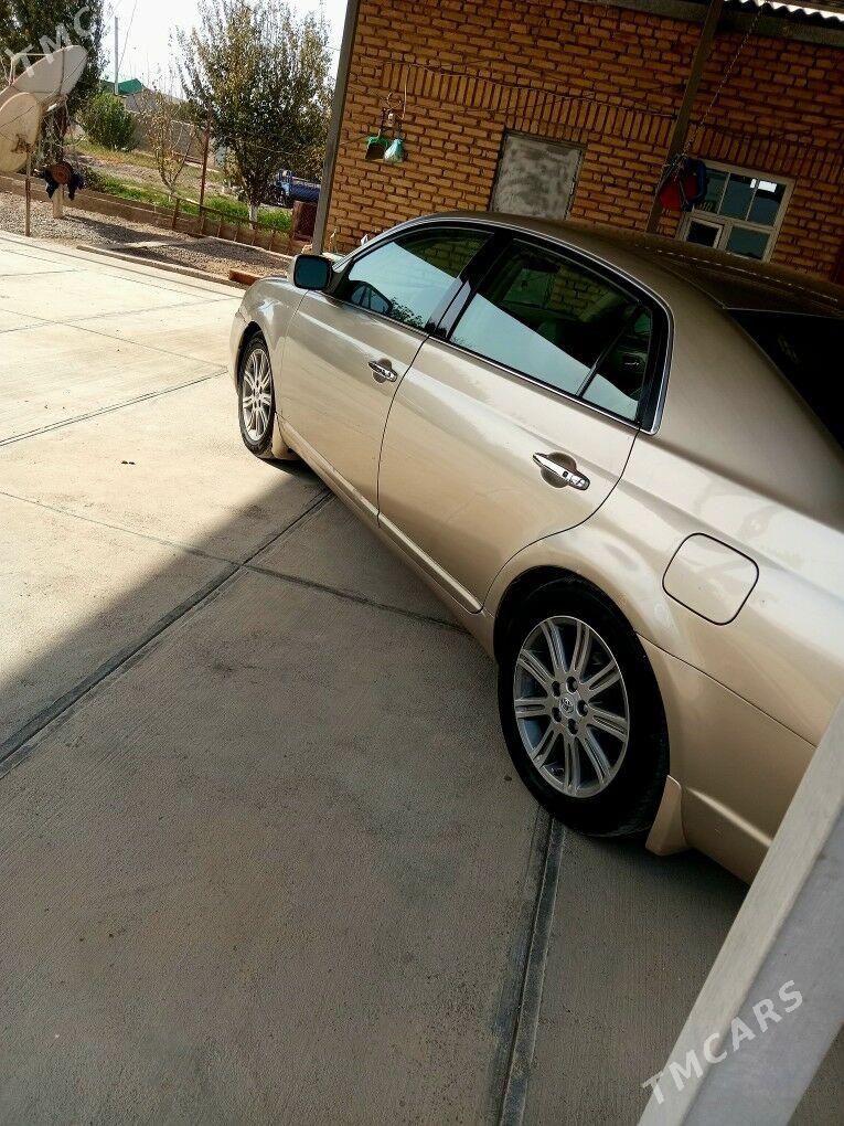 Toyota Avalon 2005 - 180 000 TMT - Кака - img 2