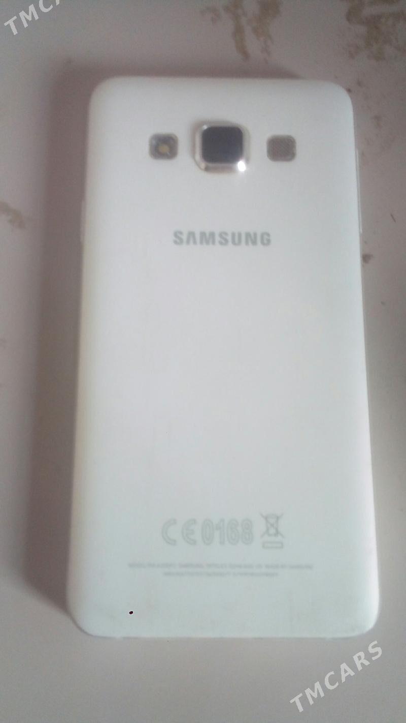 samsung a3 - Mary - img 1
