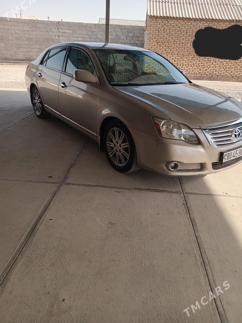 Toyota Avalon 2005 - 180 000 TMT - Кака - img 4