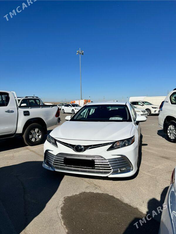 Toyota Camry 2020 - 335 000 TMT - Aşgabat - img 1