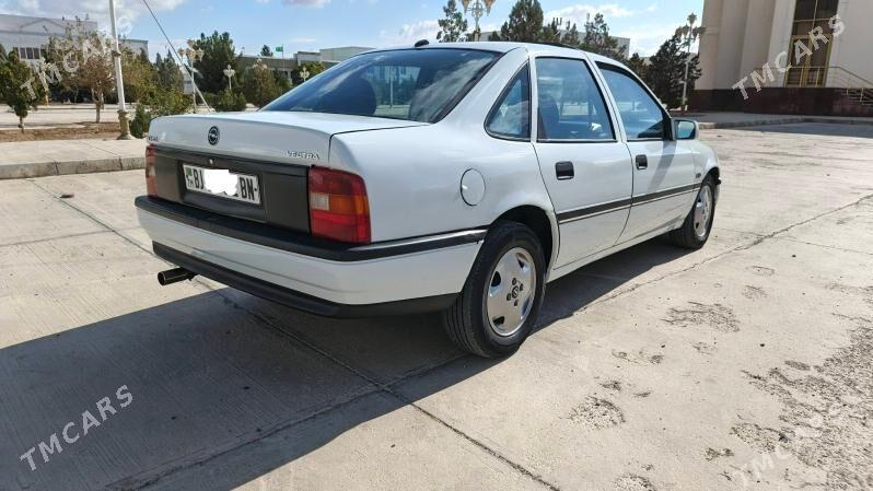 Opel Vectra 1990 - 56 000 TMT - Gyzylarbat - img 2