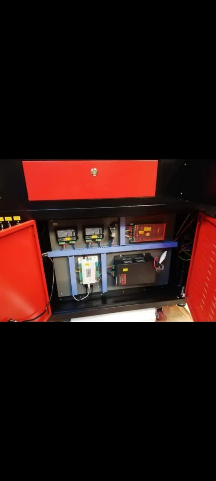 LAZER STANOK KESYAN GRAWIROWKA - Aşgabat - img 10