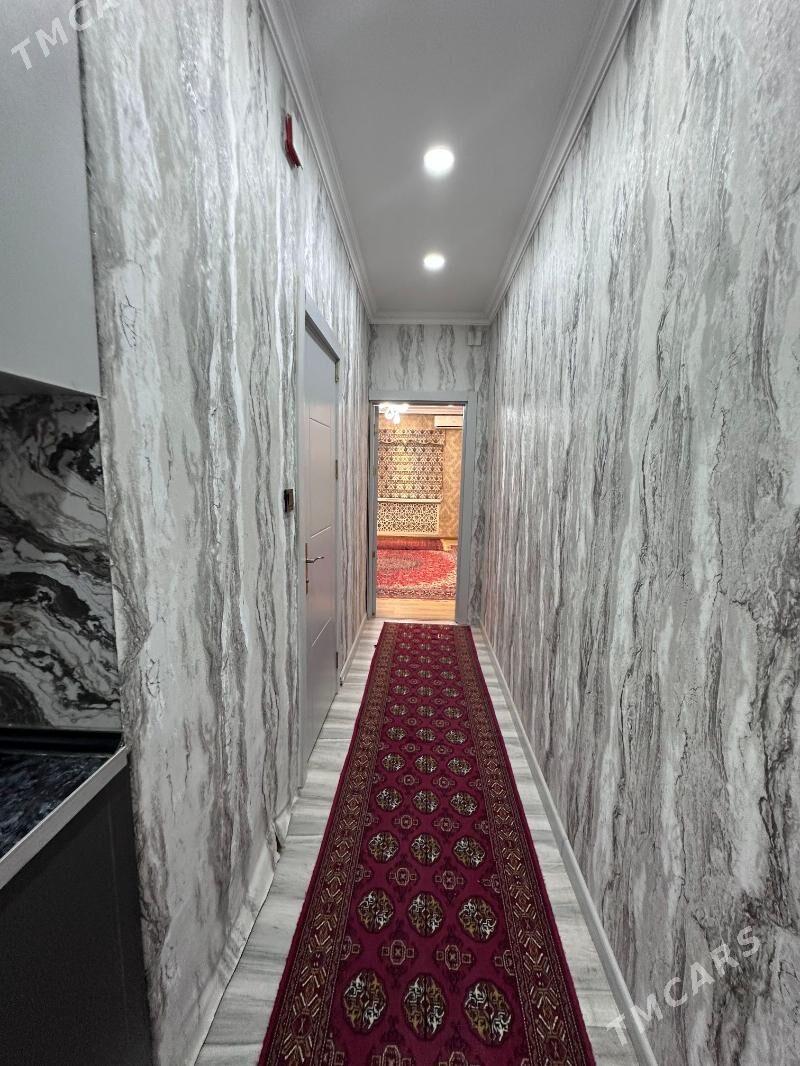 Mir3 .2kom 1erMir3.2kom 1etaj - Aşgabat - img 4