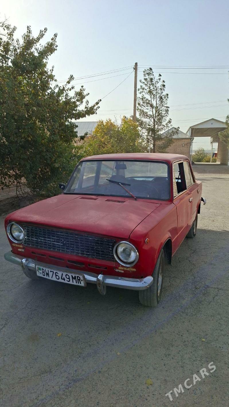 Lada 2104 1986 - 7 800 TMT - Мары - img 2