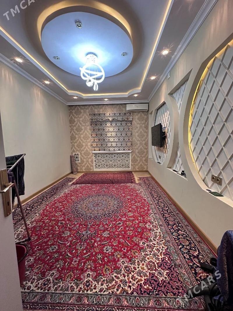 Mir3 .2kom 1erMir3.2kom 1etaj - Aşgabat - img 1