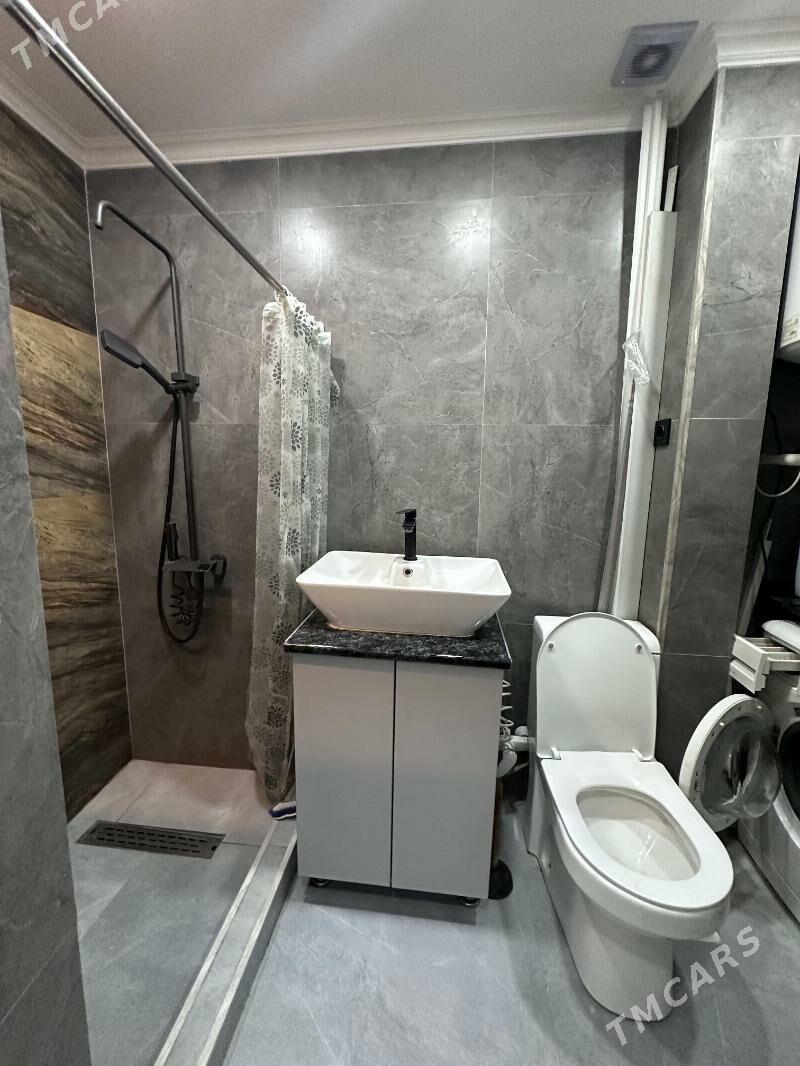 Mir3 .2kom 1erMir3.2kom 1etaj - Aşgabat - img 5